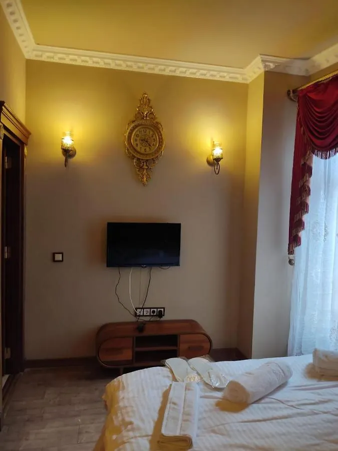 Apart Otel Zero Suit Türkiye